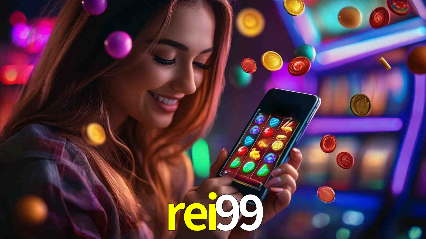 Processo de Download do App rei99 BET - Passo a Passo Simples